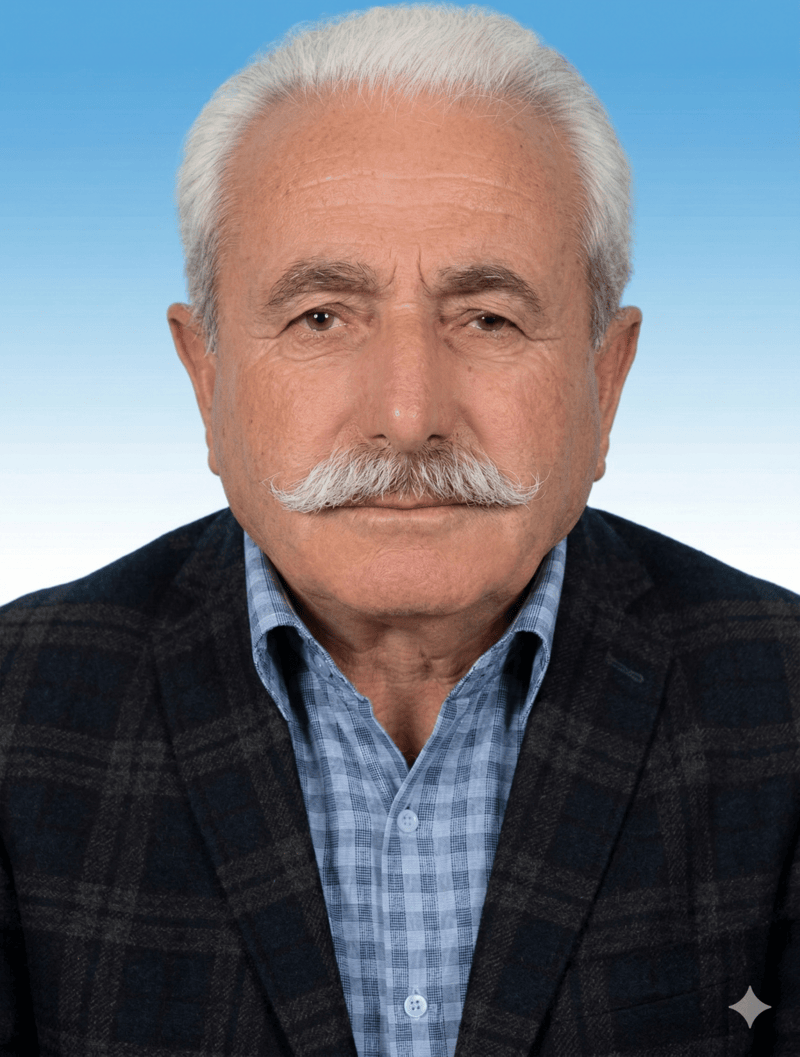 Necati UÇAN