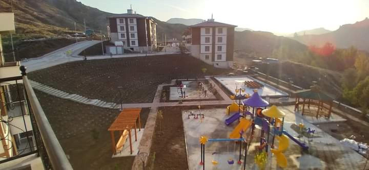 BELDEMİZDE 250 BİN SOSYAL KONUT PROJESİ KAPSAMINDA YAPILACAK 111 ADET KONUT İÇİN SON BAŞVURU TARİHİ 31 EKİM 2022