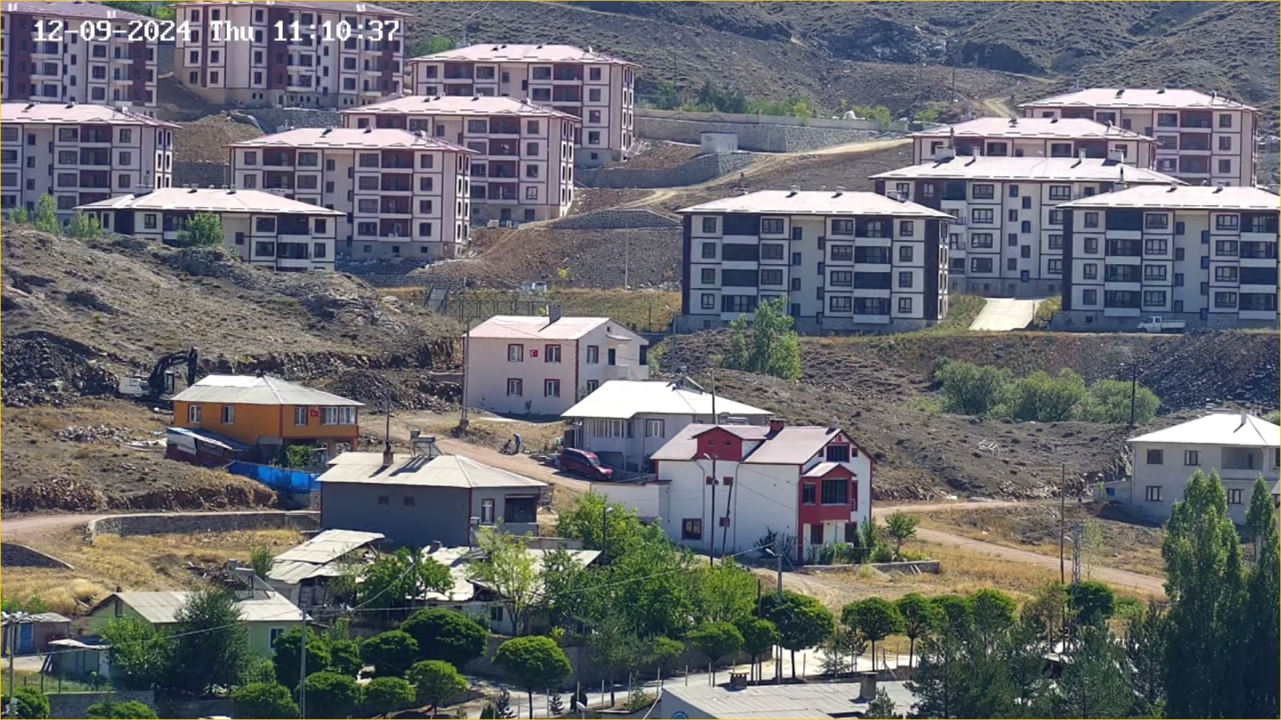 Gümüşhane Arzular Kabaköy (111 Konut)  Projesi kapsamında 66 adet hak sahibi için Sözleşme tarihleri