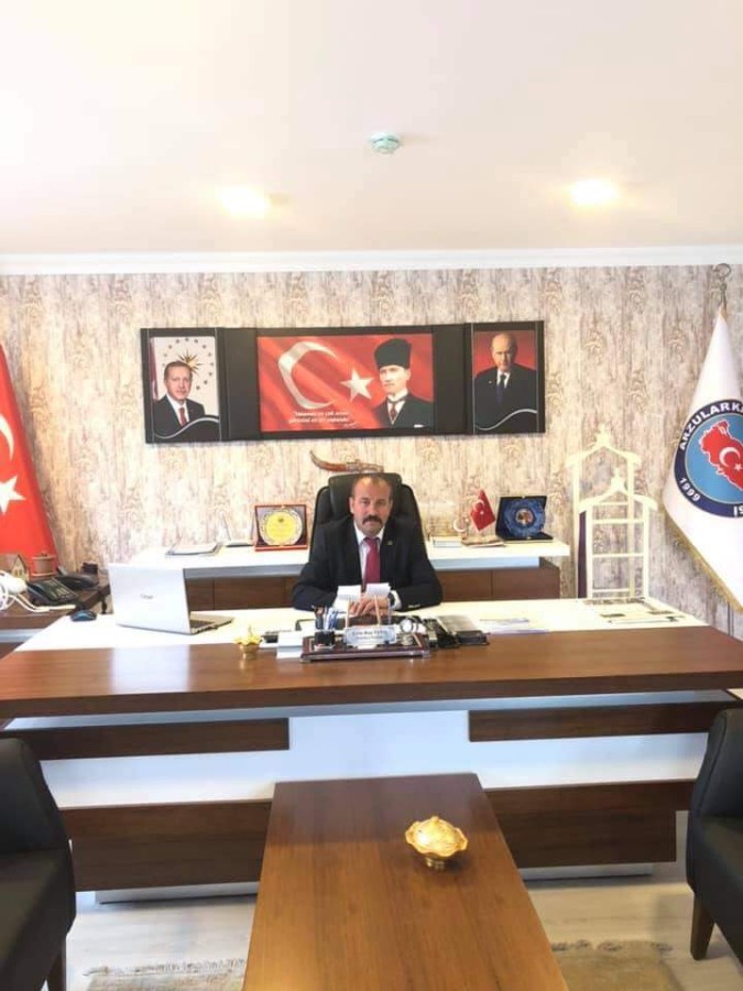 İLÇE OLMAK İÇİN TÜM ŞARTLAR HAZIR