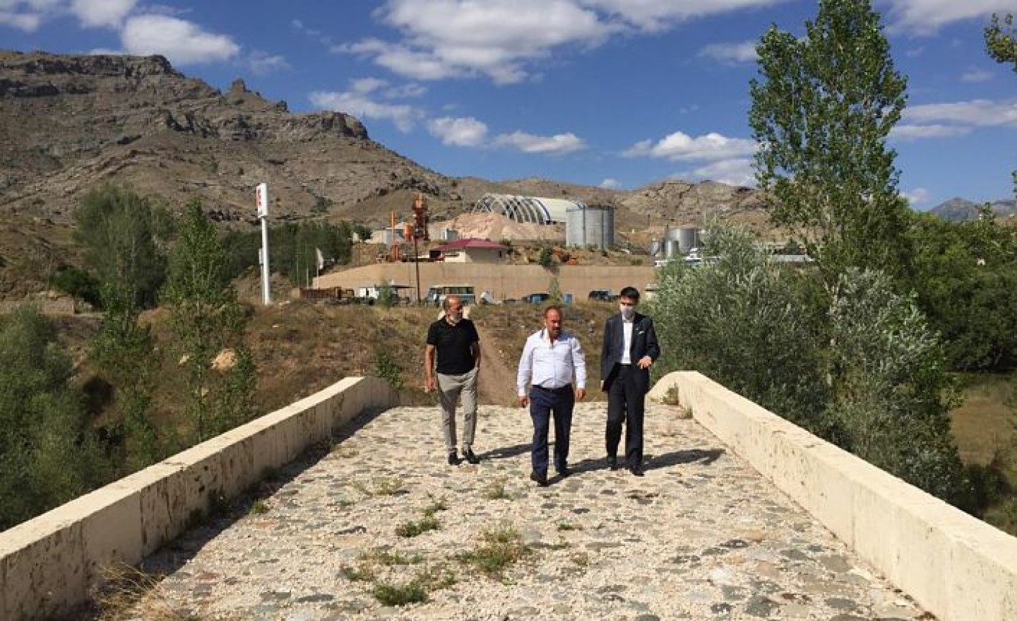 TARİHİ YÖNÜYLE ARZULARKABAKÖY