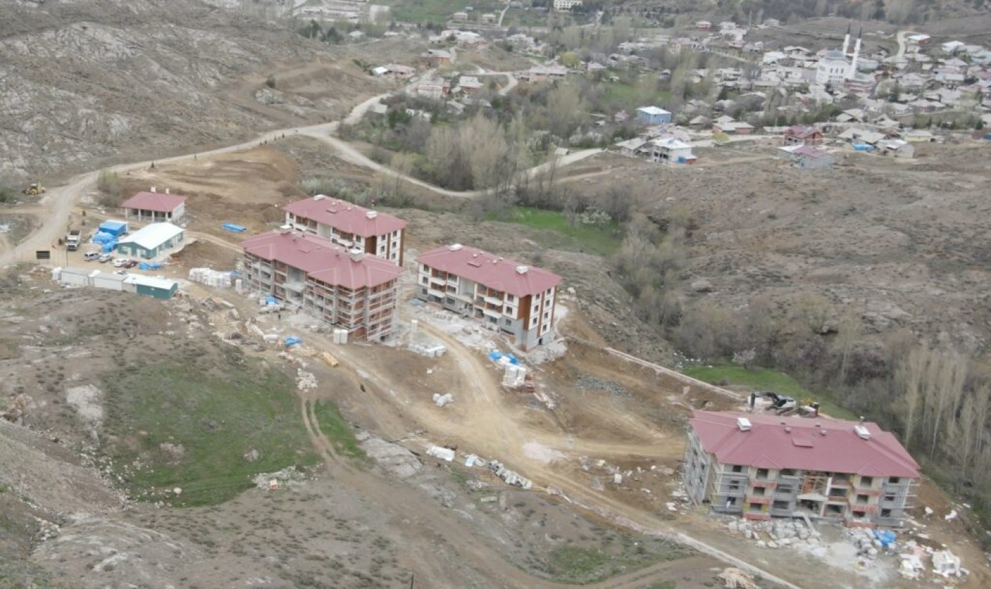 TOKİ SATIŞ DUYURUSU