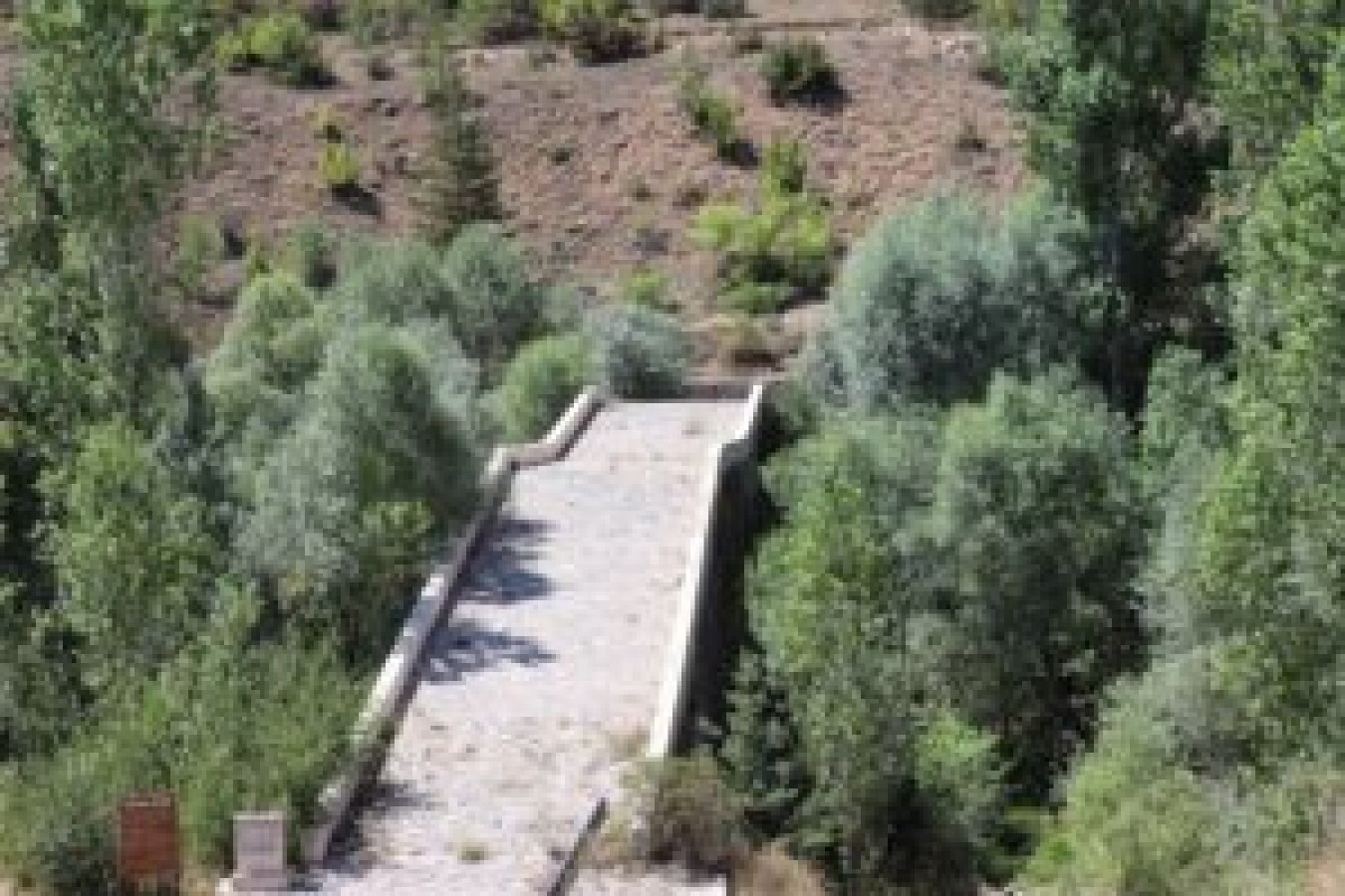 Tohumoğlu Köprüsü